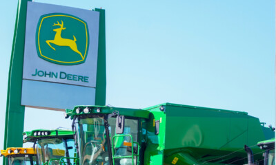 John Deere