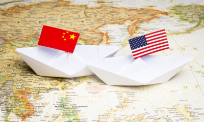 China EEUU