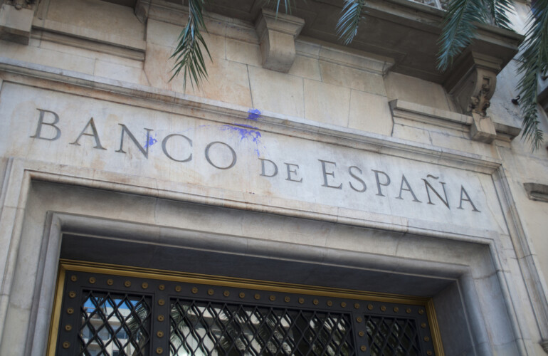 Banco de España