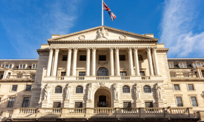 Banco de Inglaterra