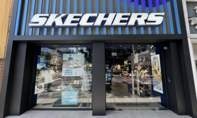 Skechers