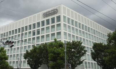 Nintendo
