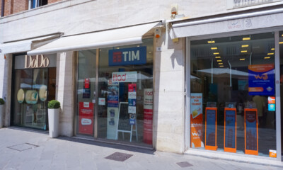 TIM