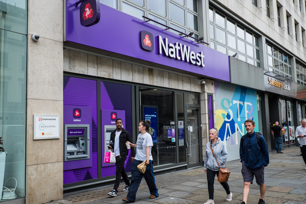 NatWest Group