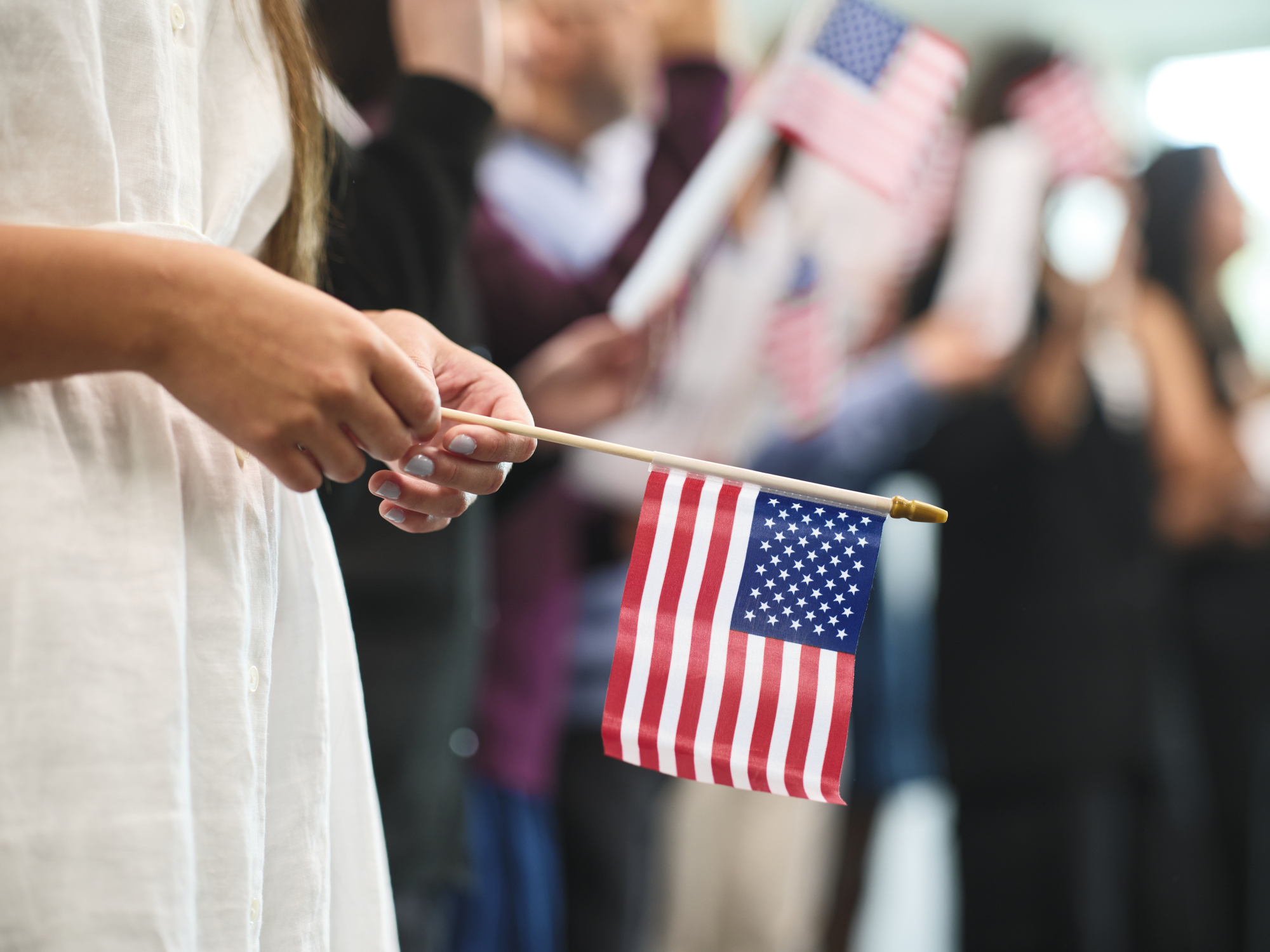 Estados Unidos