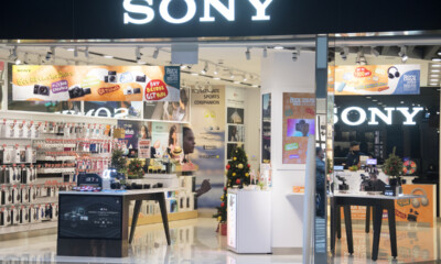 Sony
