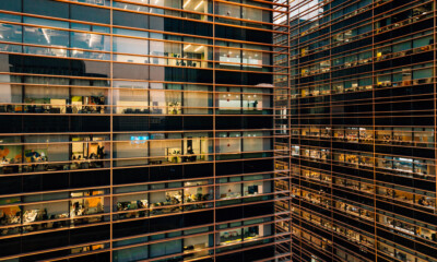 Oficinas