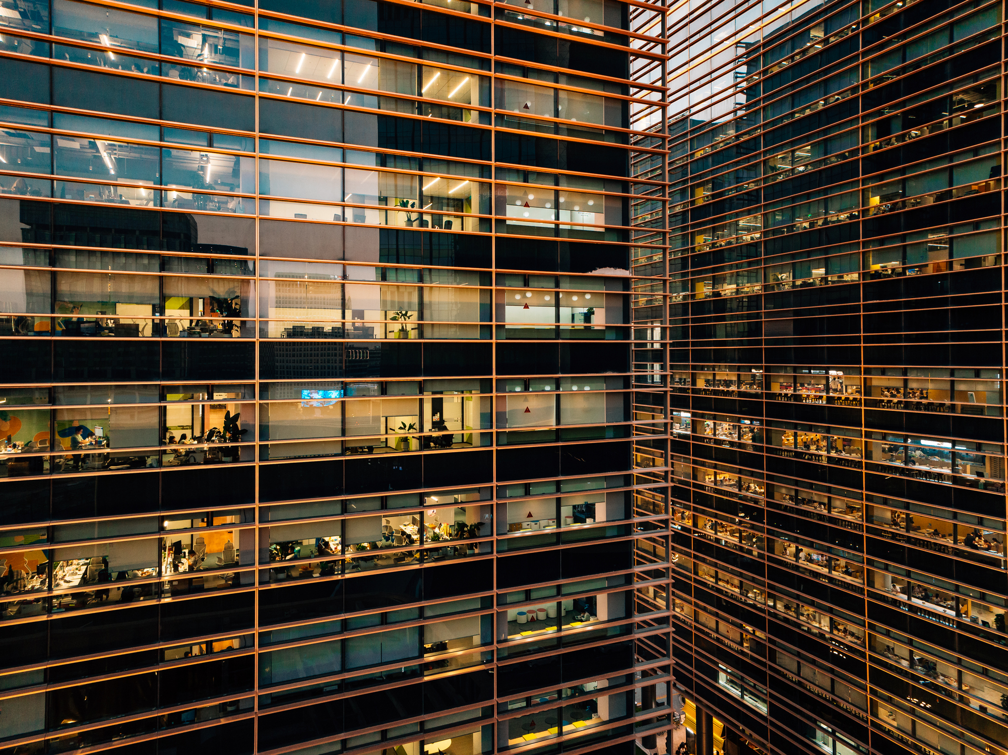 Oficinas