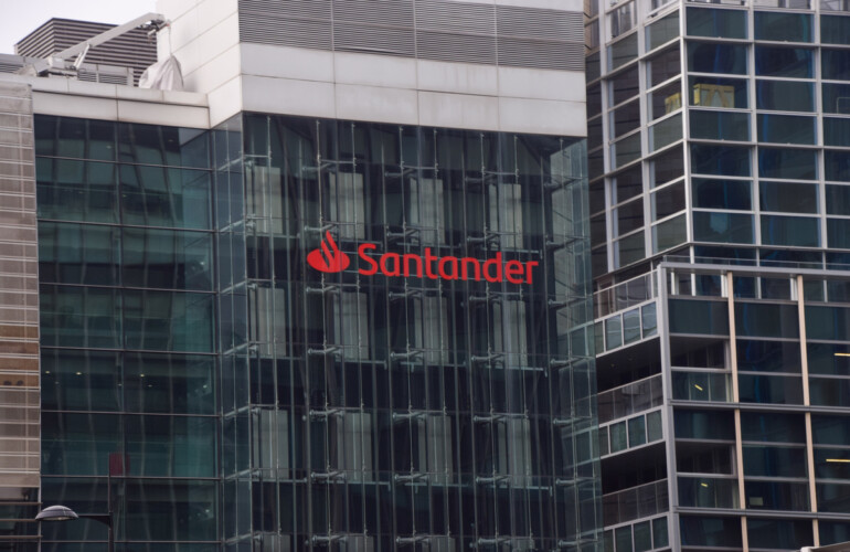 Santander