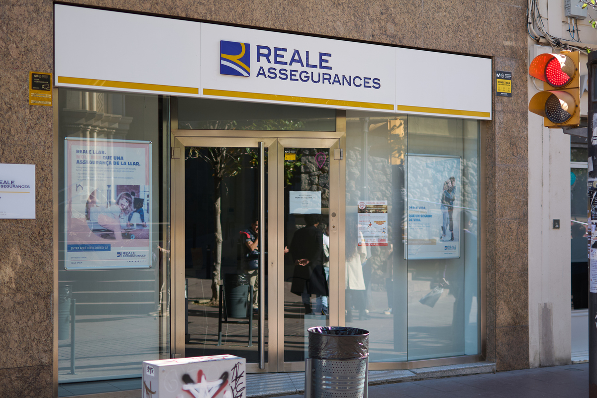 Reale Seguros