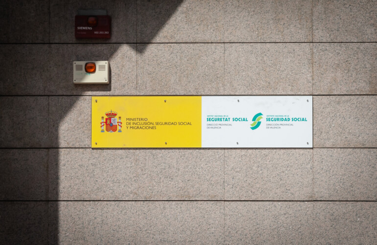 Seguridad Social