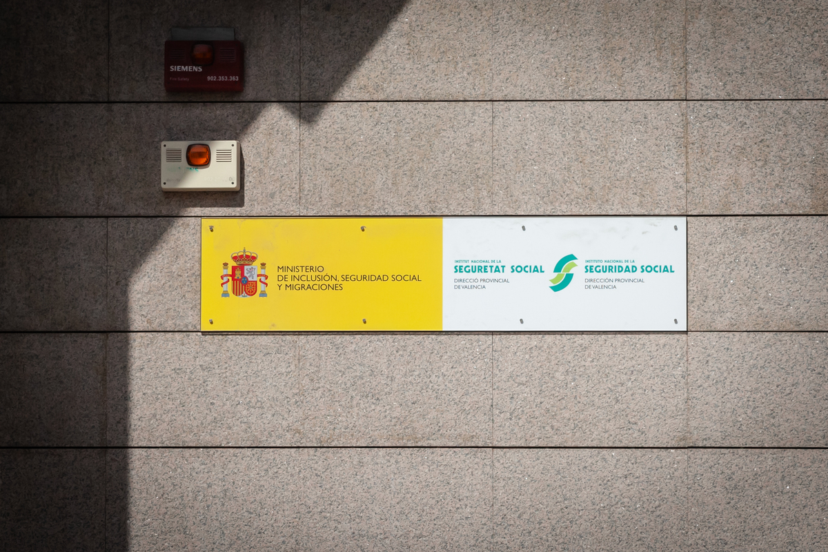 Seguridad Social