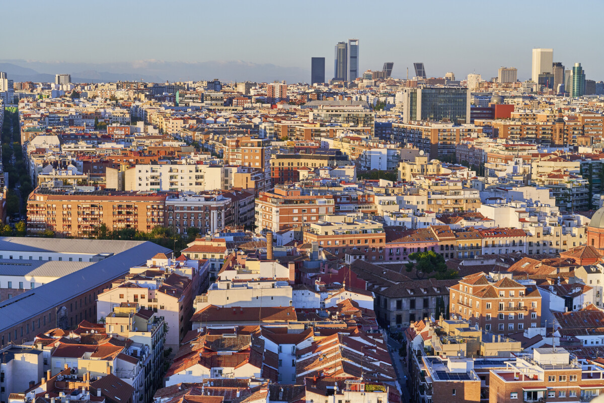 Madrid