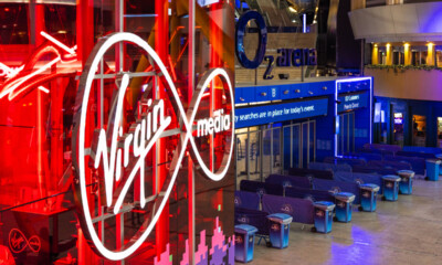 Virgin Media