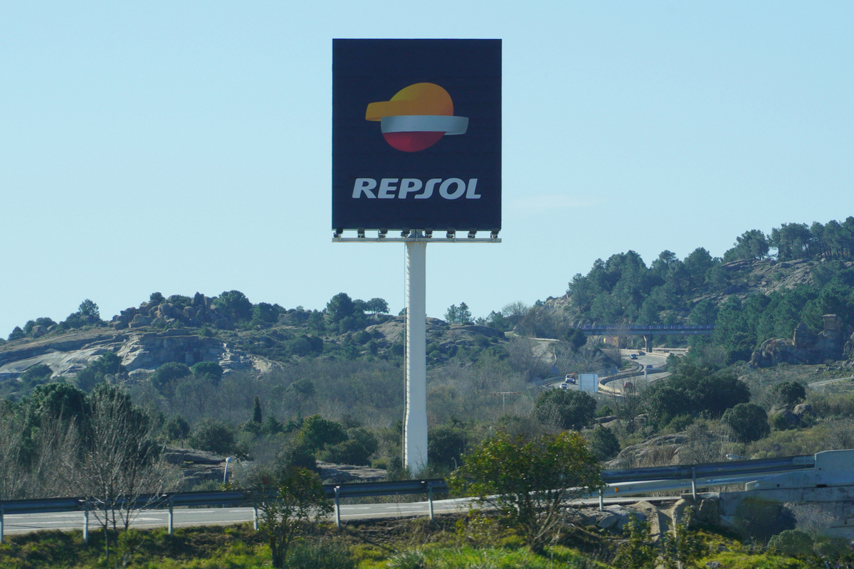 Repsol