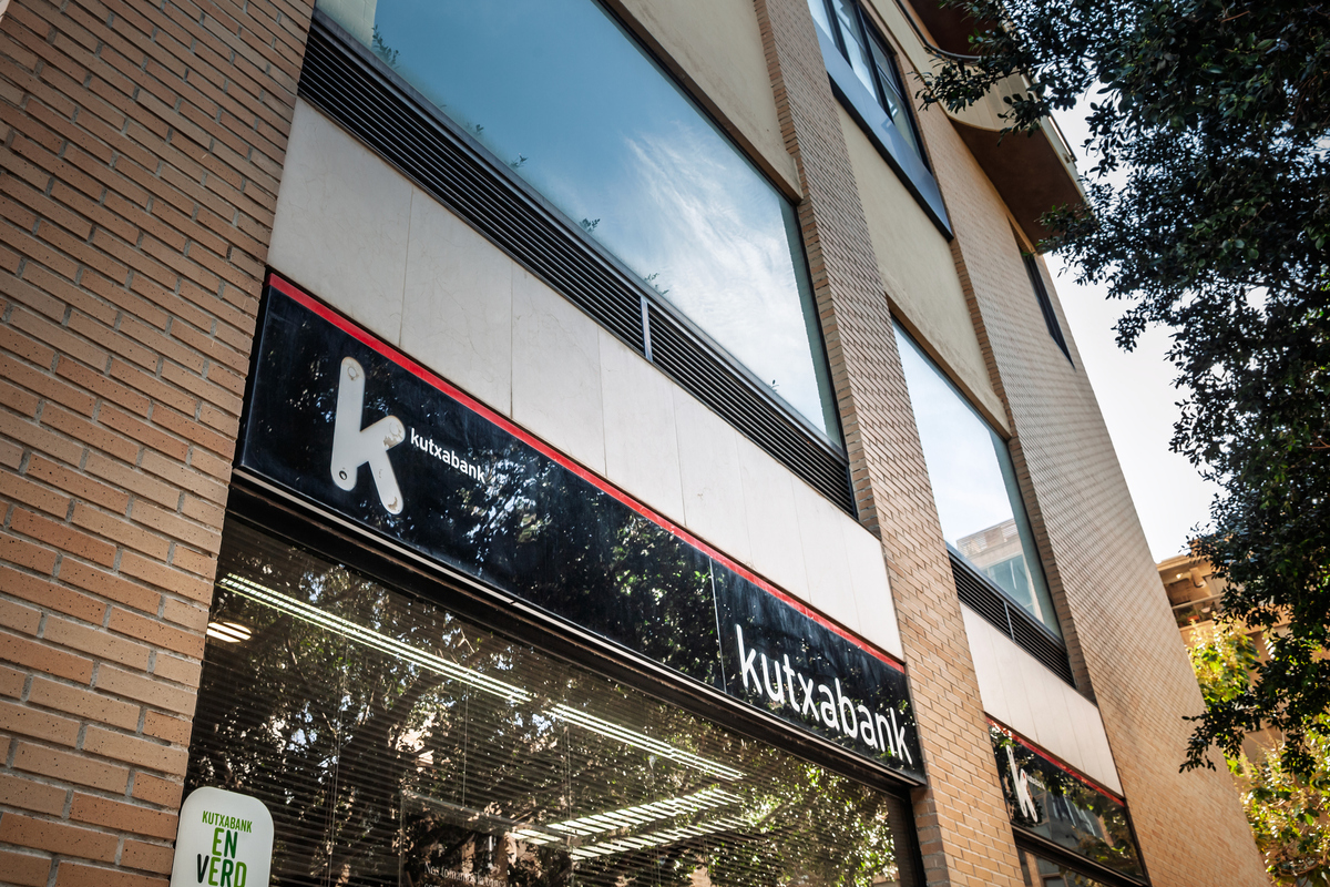 Kutxabank