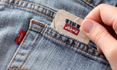 Levi Strauss