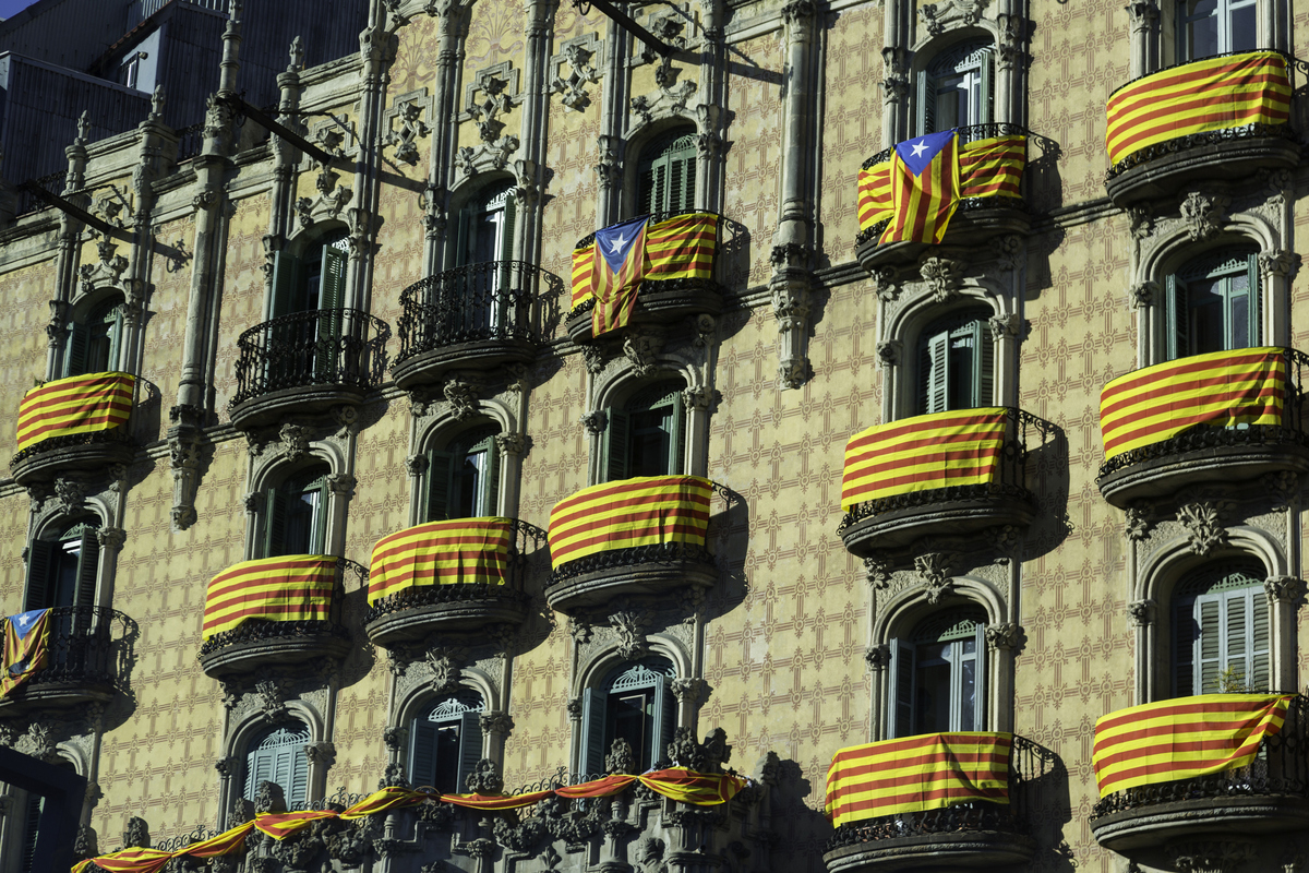 Cataluña