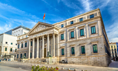 Congreso de España