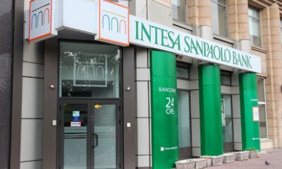 Intesa Sanpaolo