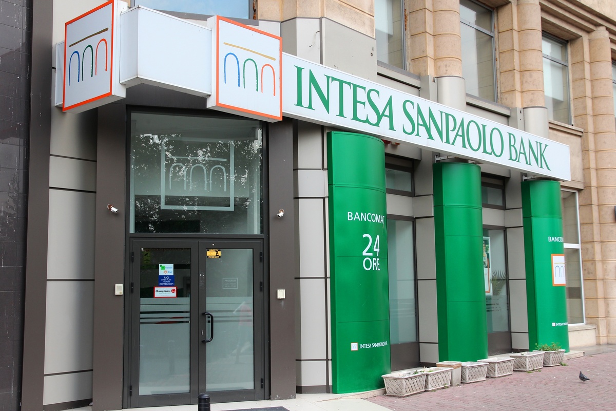 Intesa Sanpaolo