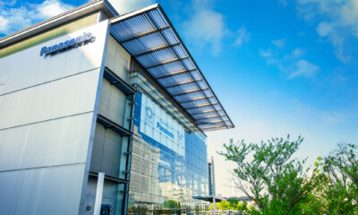 Panasonic