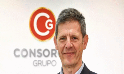 Grupo Consorcio