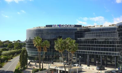 HBX Group