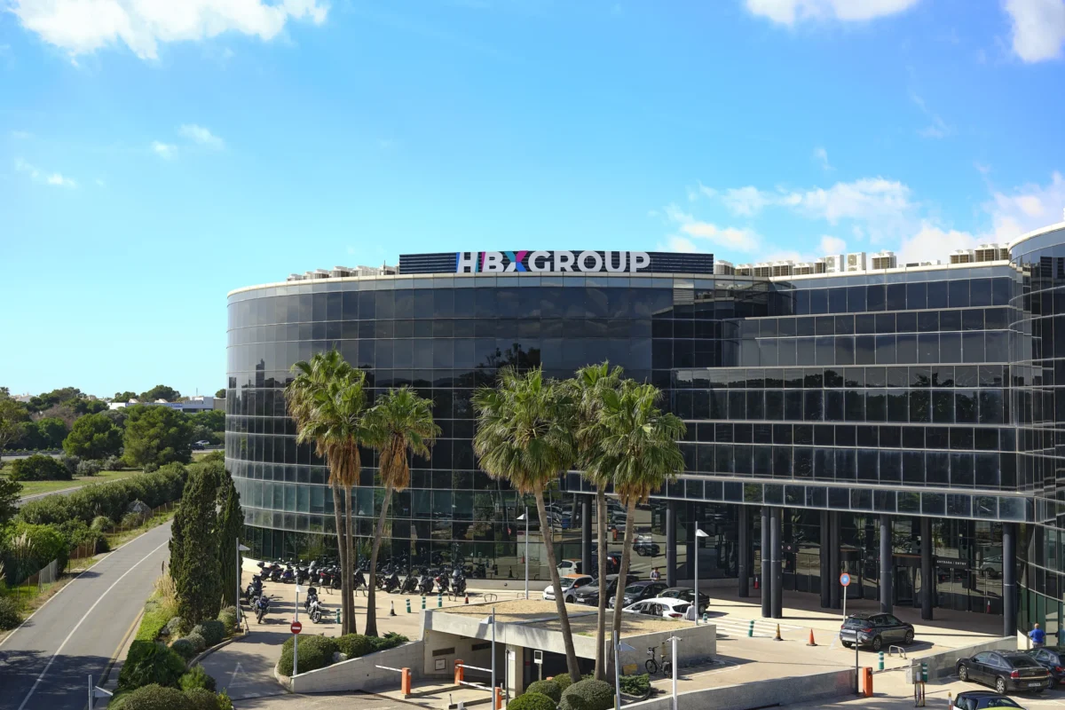 HBX Group