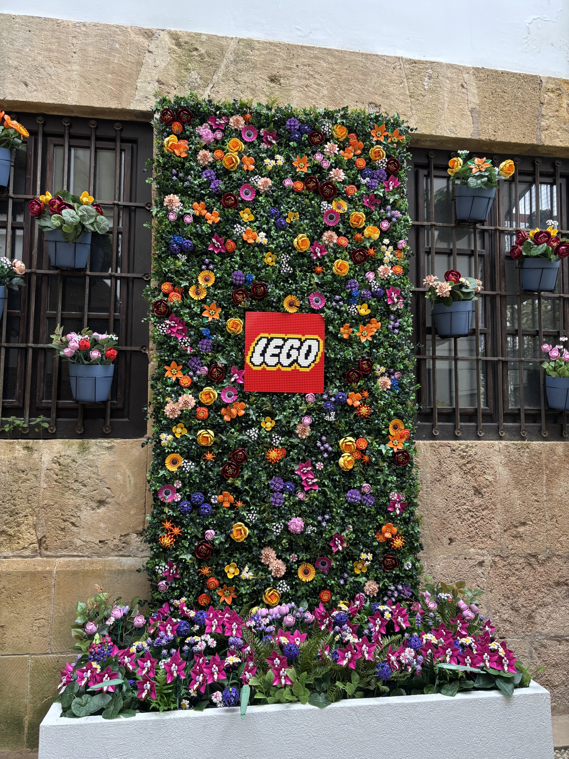Lego Lego