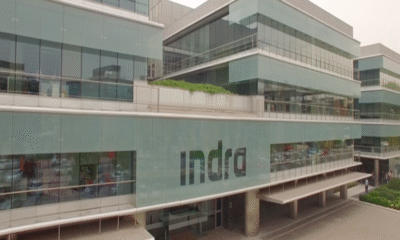 Indra