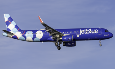 JetBlue
