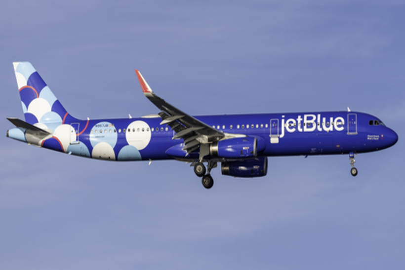 JetBlue