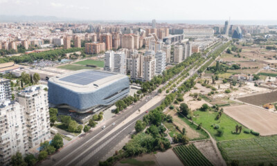 Roig Arena