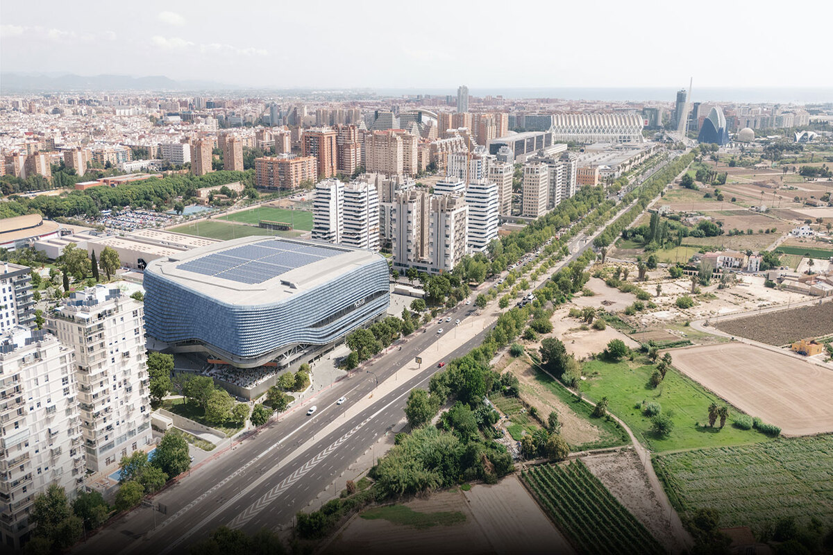 Roig Arena