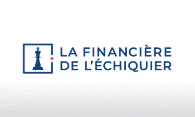 La Financière de l'Échiquier