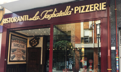 La Tagliatella