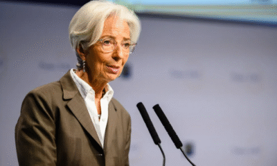 Lagarde
