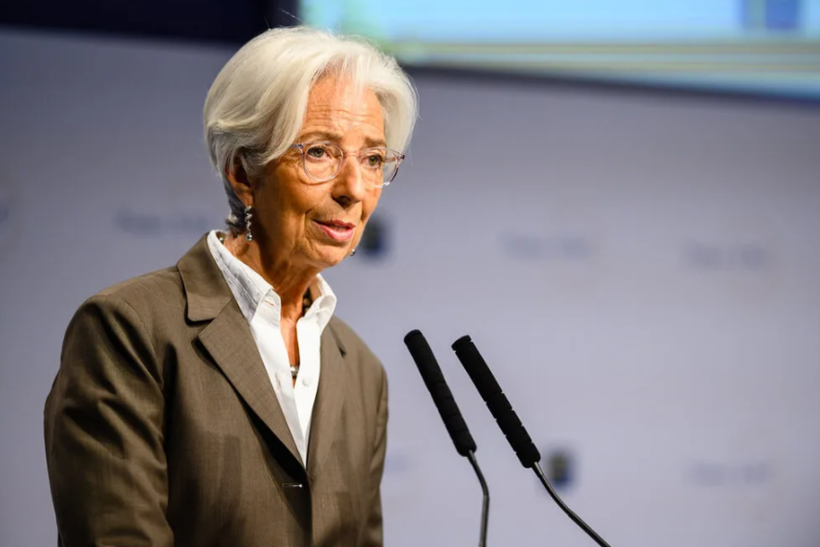 Lagarde