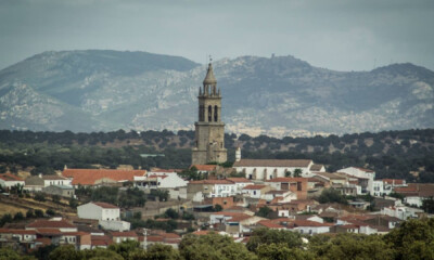 Los Pedroches en Córdoba
