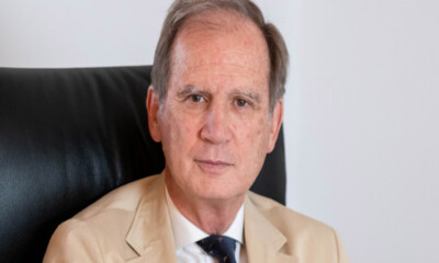 Luis María Cazorla