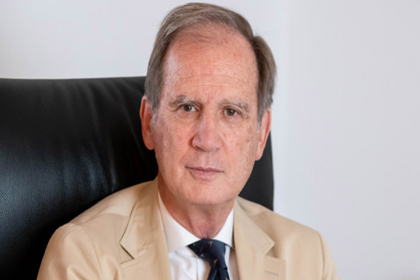 Luis María Cazorla