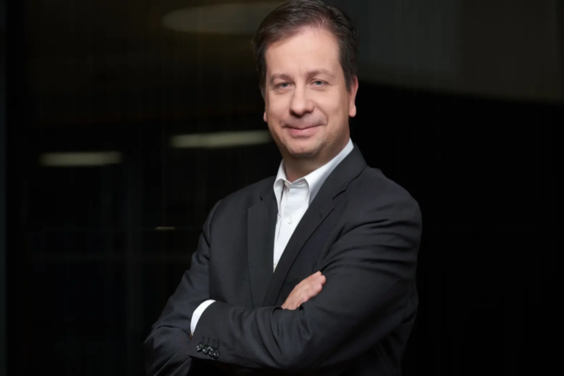 Luka Mucic