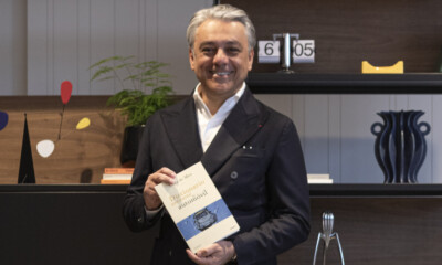 Luca de Meo