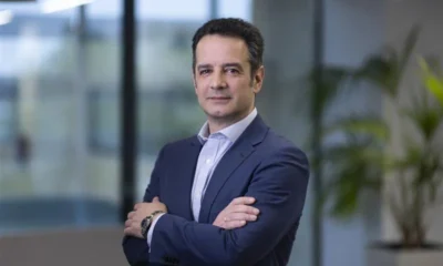 Marcos Sánchez, nuevo Director Financiero de ManpowerGroup España