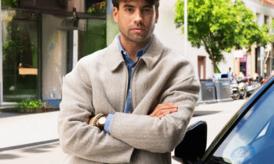 Mario Alonso de Prado