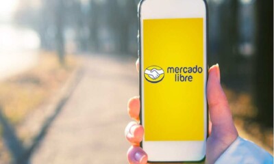 Mercado Libre