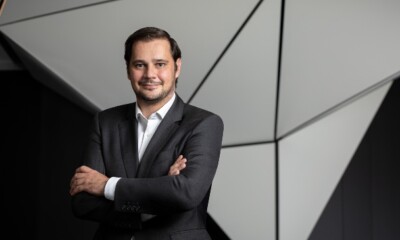 Miguel Giménez de Castro, nuevo director de Corporate Affairs & Engagement de L'Oréal para España y Portugal