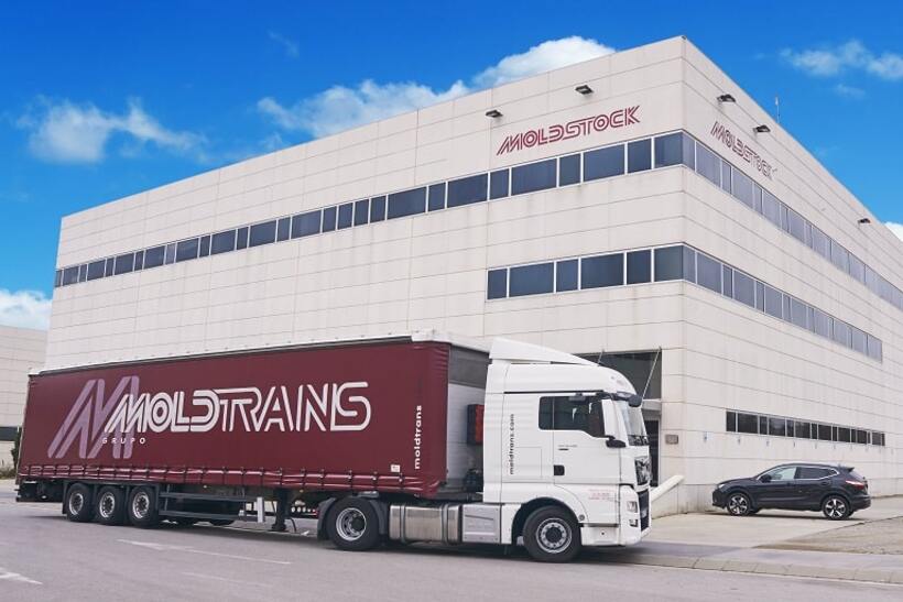Moldtrans