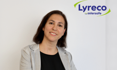 Lyreco